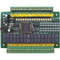 Sistema de Controle de Microcomputador Paralelo de Transformação Parte-Por para Elevador